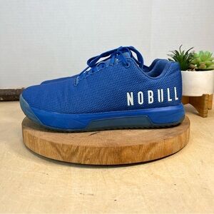 Nobull | Nobull SF Trainer+ Low #FSFPBLUECFNB8 in Blue Size 9.5M 11L